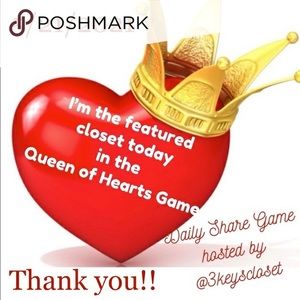 Wooho!! I am featured today!!! Thank you!!